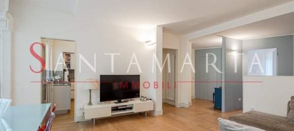 3 Schlafzimmer Wohnung in Milan, Italy, Nr. 243506 2