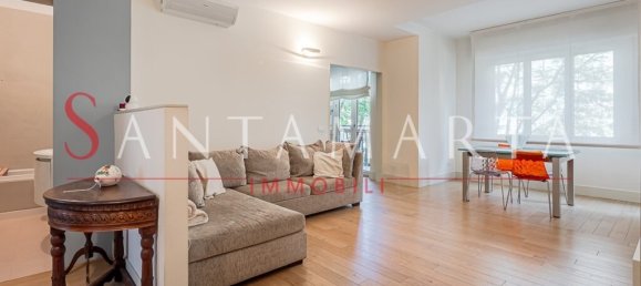 3 Schlafzimmer Wohnung in Milan, Italy, Nr. 243506 3