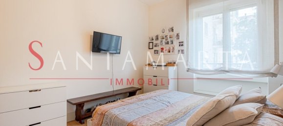 3 Schlafzimmer Wohnung in Milan, Italy, Nr. 243506 14