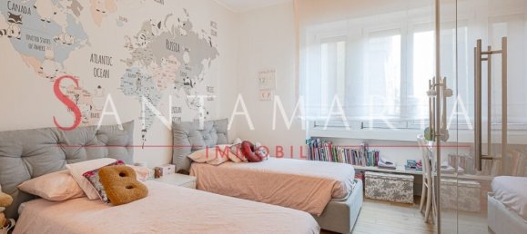 3 Schlafzimmer Wohnung in Milan, Italy, Nr. 243506 16