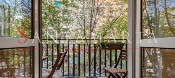 3 Schlafzimmer Wohnung in Milan, Italy, Nr. 243506 21