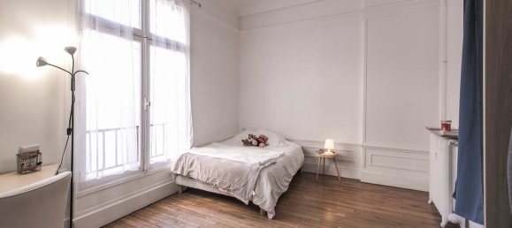 Квартира с 4 спальнями в Нанси, Франция № 76899 18