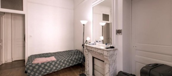 Квартира с 4 спальнями в Нанси, Франция № 76899 13