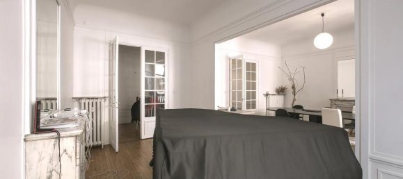 Квартира с 4 спальнями в Нанси, Франция № 76899 6