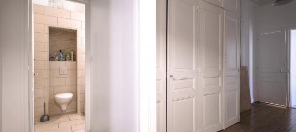 Квартира с 4 спальнями в Нанси, Франция № 76899 12