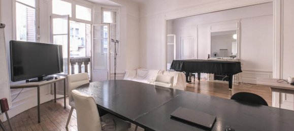 Квартира с 4 спальнями в Нанси, Франция № 76899 2