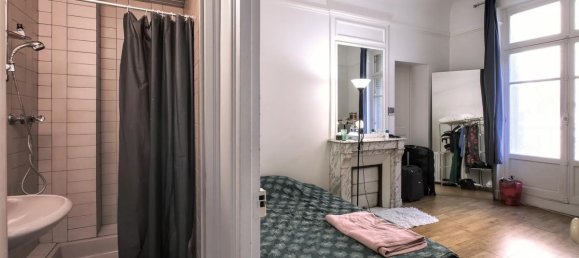 Квартира с 4 спальнями в Нанси, Франция № 76899 14