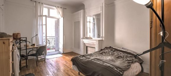 Квартира с 4 спальнями в Нанси, Франция № 76899 15