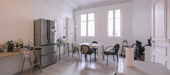 Квартира с 4 спальнями в Нанси, Франция № 76899 8