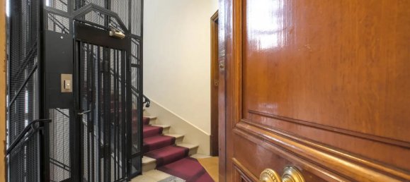 Квартира с 4 спальнями в Нанси, Франция № 76899 27