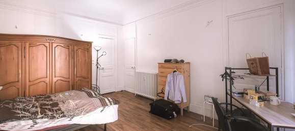 Квартира с 4 спальнями в Нанси, Франция № 76899 16