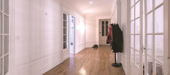 Квартира с 4 спальнями в Нанси, Франция № 76899 26