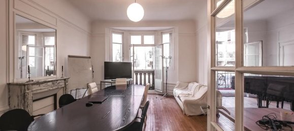 Квартира с 4 спальнями в Нанси, Франция № 76899 5