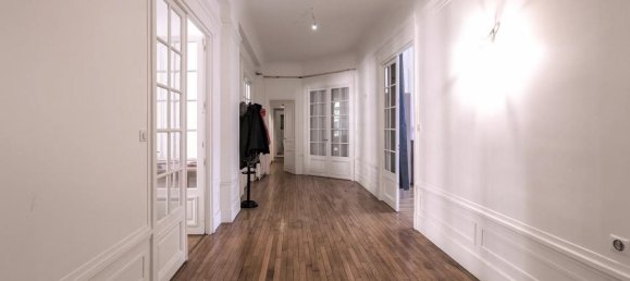 Квартира с 4 спальнями в Нанси, Франция № 76899 24