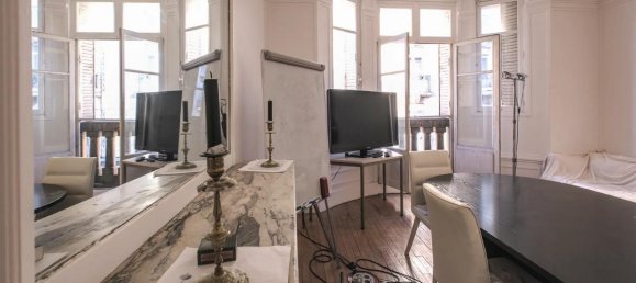 Квартира с 4 спальнями в Нанси, Франция № 76899 7