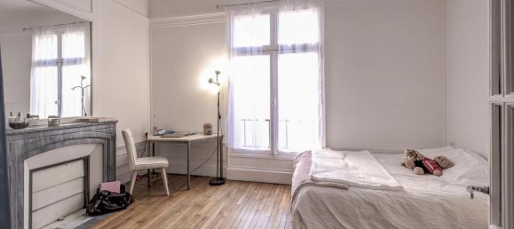 Квартира с 4 спальнями в Нанси, Франция № 76899 19