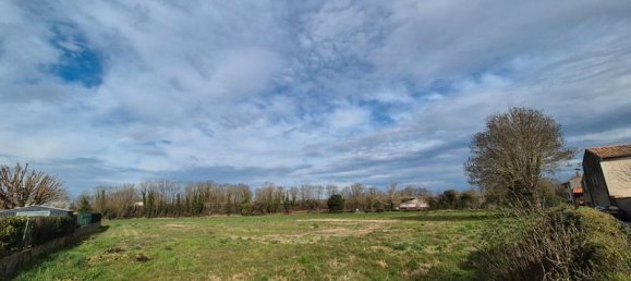 Grundstück in Deux-Sevres, France 1203m², Nr. 340539 4