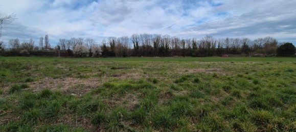 Grundstück in Deux-Sevres, France 1203m², Nr. 340539 13