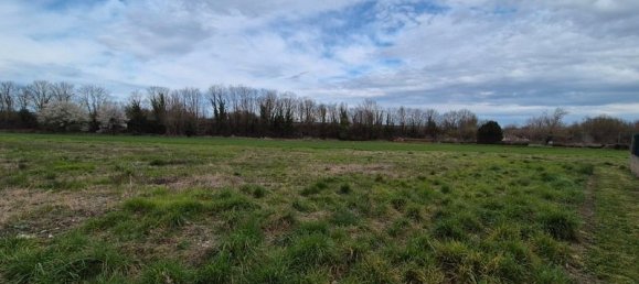 Grundstück in Deux-Sevres, France 1203m², Nr. 340539 11