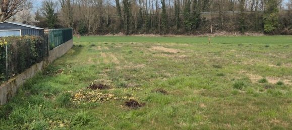 Grundstück in Deux-Sevres, France 1203m², Nr. 340539 5