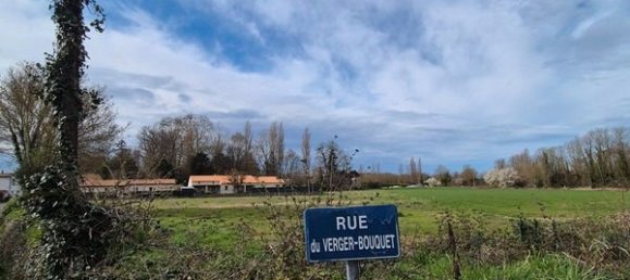 Grundstück in Deux-Sevres, France 1203m², Nr. 340539 19