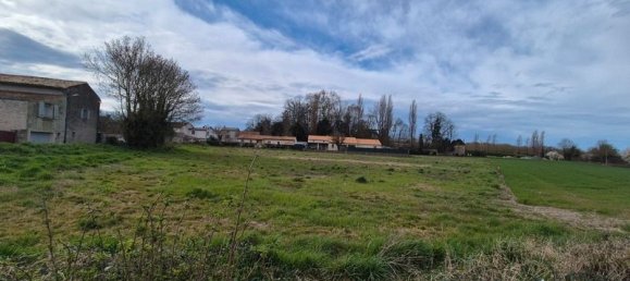 Grundstück in Deux-Sevres, France 1203m², Nr. 340539 10