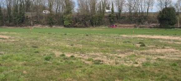 Grundstück in Deux-Sevres, France 1203m², Nr. 340539 15