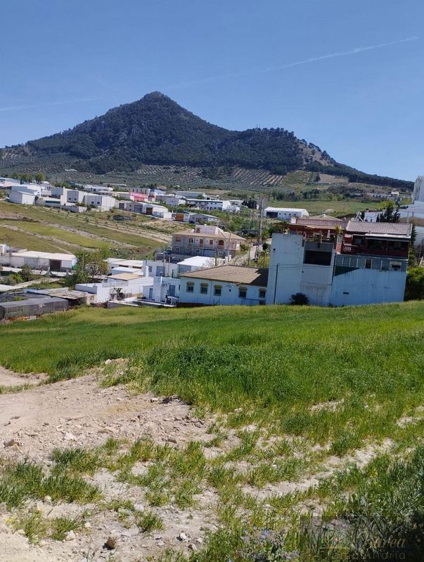 500m² Land in Rute, Spain No. 221564