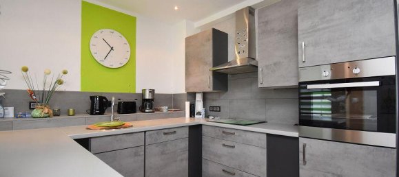 2 bedrooms Townhouse in Goslar, Germany No. 366716 3