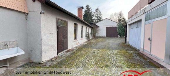 3 bedrooms Commercial property in Bergstrase, Germany No. 126435 2