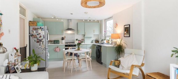 2 Schlafzimmer Wohnung in London, United Kingdom, Nr. 3594 7