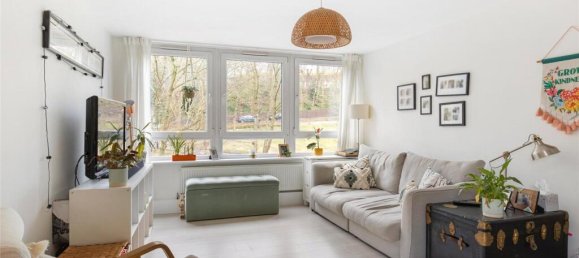 2 Schlafzimmer Wohnung in London, United Kingdom, Nr. 3594 8