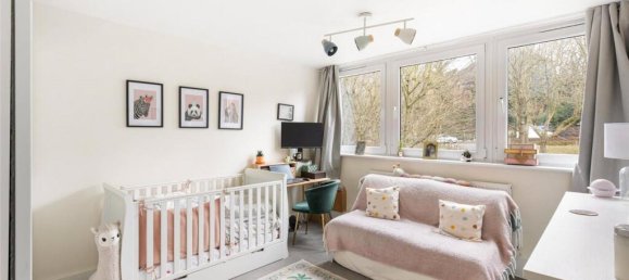 2 Schlafzimmer Wohnung in London, United Kingdom, Nr. 3594 14