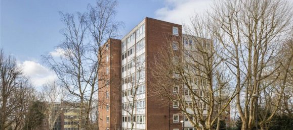 2 Schlafzimmer Wohnung in London, United Kingdom, Nr. 3594 15