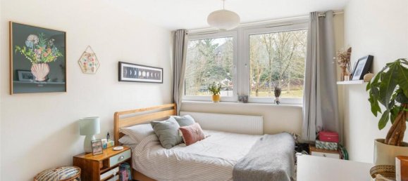 2 Schlafzimmer Wohnung in London, United Kingdom, Nr. 3594 11