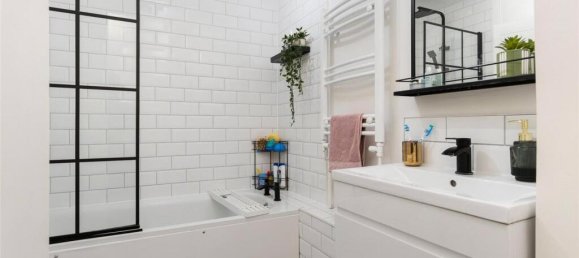 2 Schlafzimmer Wohnung in London, United Kingdom, Nr. 3594 5