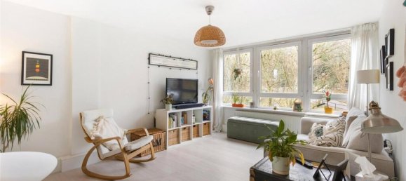 2 Schlafzimmer Wohnung in London, United Kingdom, Nr. 3594 4