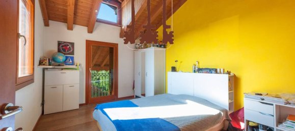 Вилла с 4 спальнями в Виллорба, Италия № 174780 13