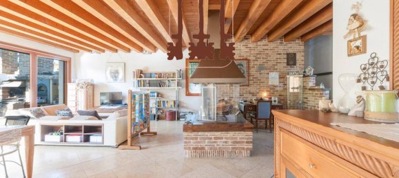 Вилла с 4 спальнями в Виллорба, Италия № 174780 5