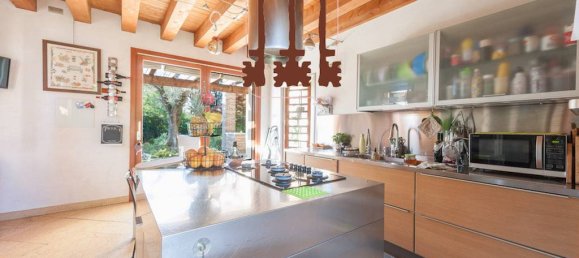 Вилла с 4 спальнями в Виллорба, Италия № 174780 9