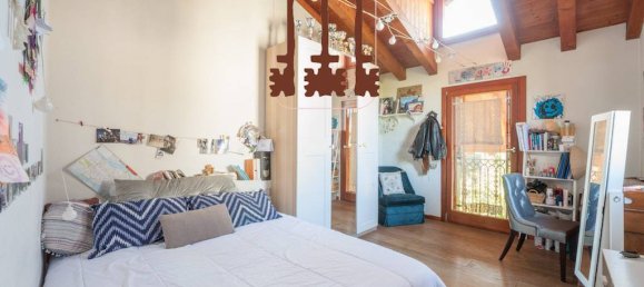 Вилла с 4 спальнями в Виллорба, Италия № 174780 15