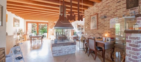 Вилла с 4 спальнями в Виллорба, Италия № 174780 4