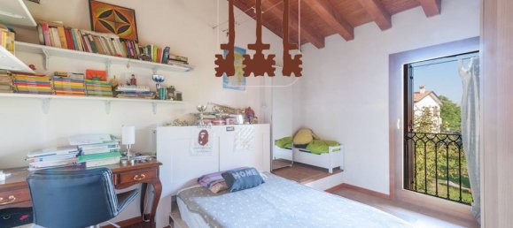 Вилла с 4 спальнями в Виллорба, Италия № 174780 14