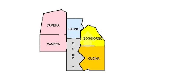 4 bedrooms Apartment in Naples, Italy No. 340030 21