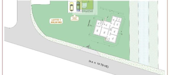 7-salle Maison à Gorizia, Italy No. 30973 18