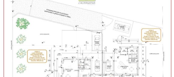 7-salle Maison à Gorizia, Italy No. 30973 19