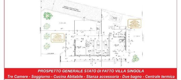 7-salle Maison à Gorizia, Italy No. 30973 16