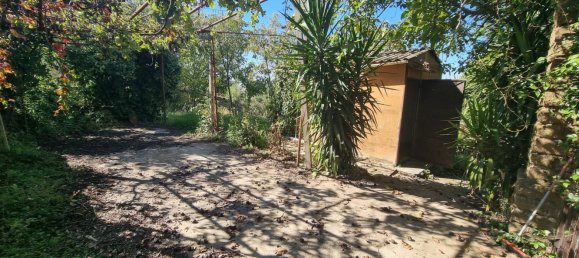 Земельный участок в Гроттаферрата, Италия № 20040 17