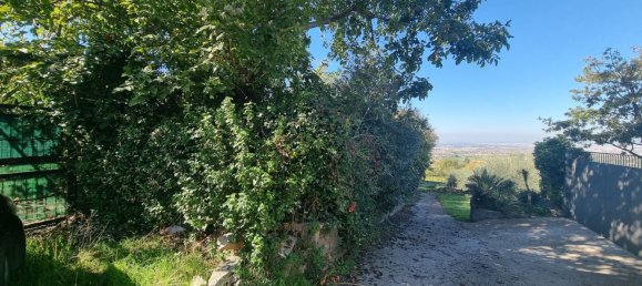 Земельный участок в Гроттаферрата, Италия № 20040 3