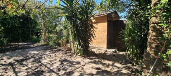 Земельный участок в Гроттаферрата, Италия № 20040 18